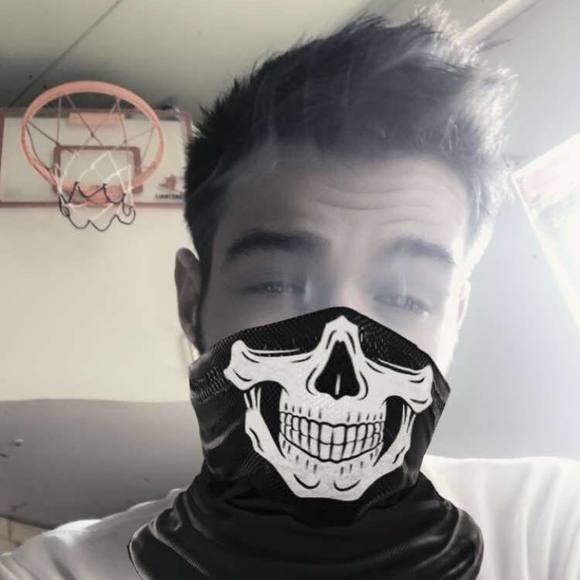 Meet your Posher, Jacob - Picture 1 of 1